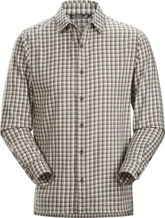 Cambrion Shirt LS - Mens - Ethereal Alchemy 1
