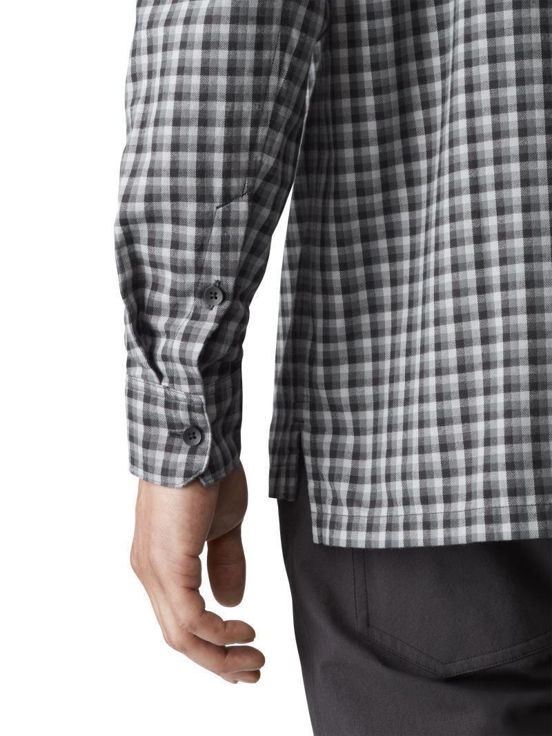 Cambrion Shirt LS - Mens - Pixelchip 5