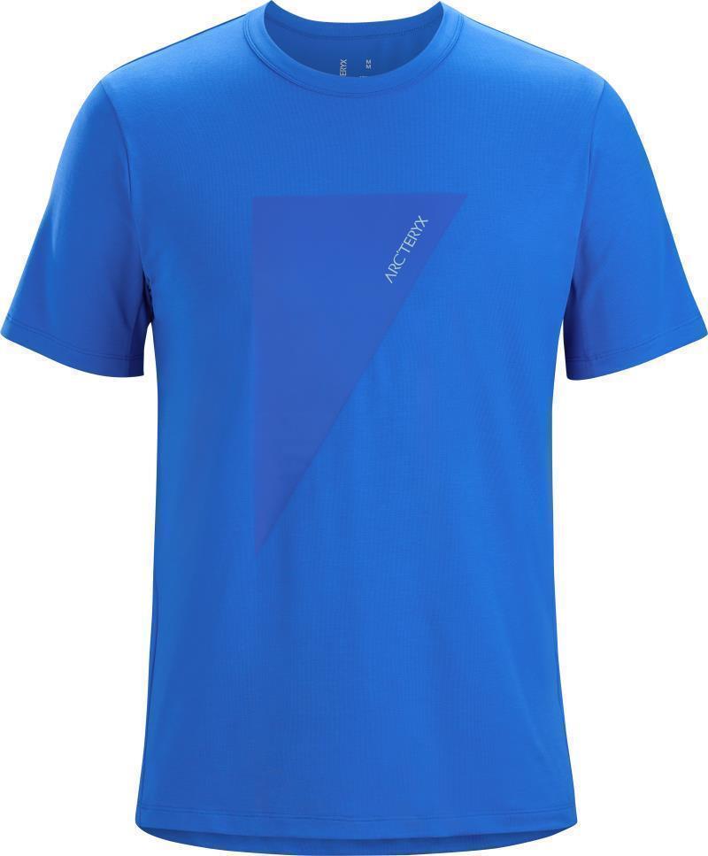 Captive ArcPostrophe Word SS T-Shirt - Mens - Fluidity 1