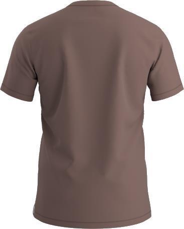 Captive ArcPostrophe Word SS T-Shirt - Mens - Velvet Sand 2
