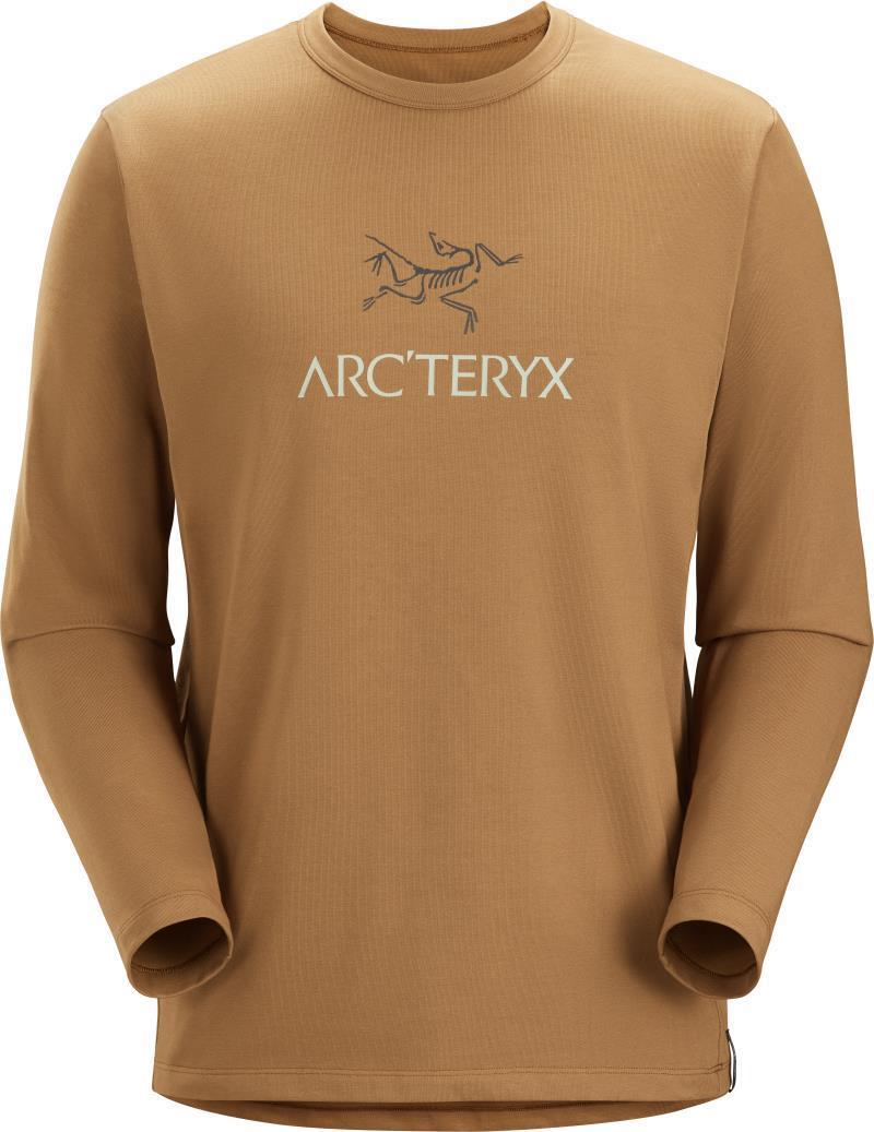 Captive Arc`Word LS Shirt - Mens - Relic 1