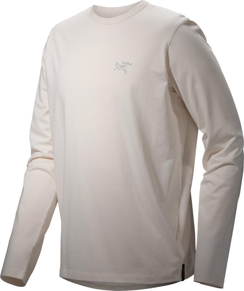 Captive ArcWord LS - Mens - Arctic Silk 1