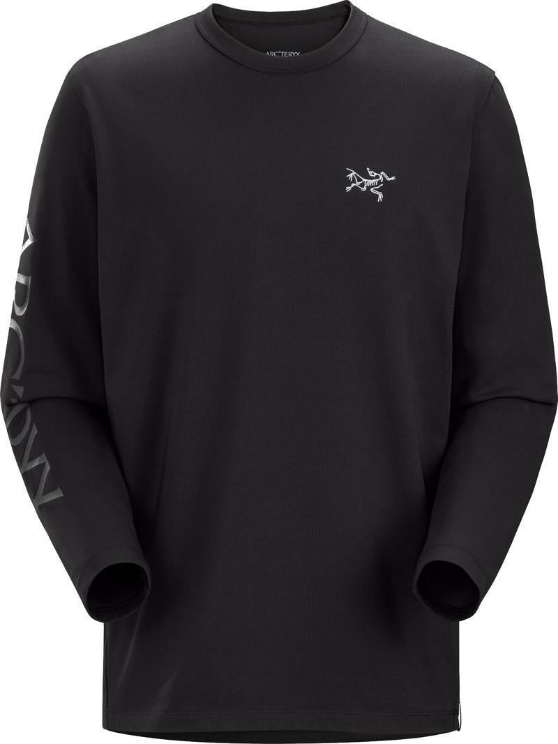 Captive ArcWord LS - Mens - Black 1