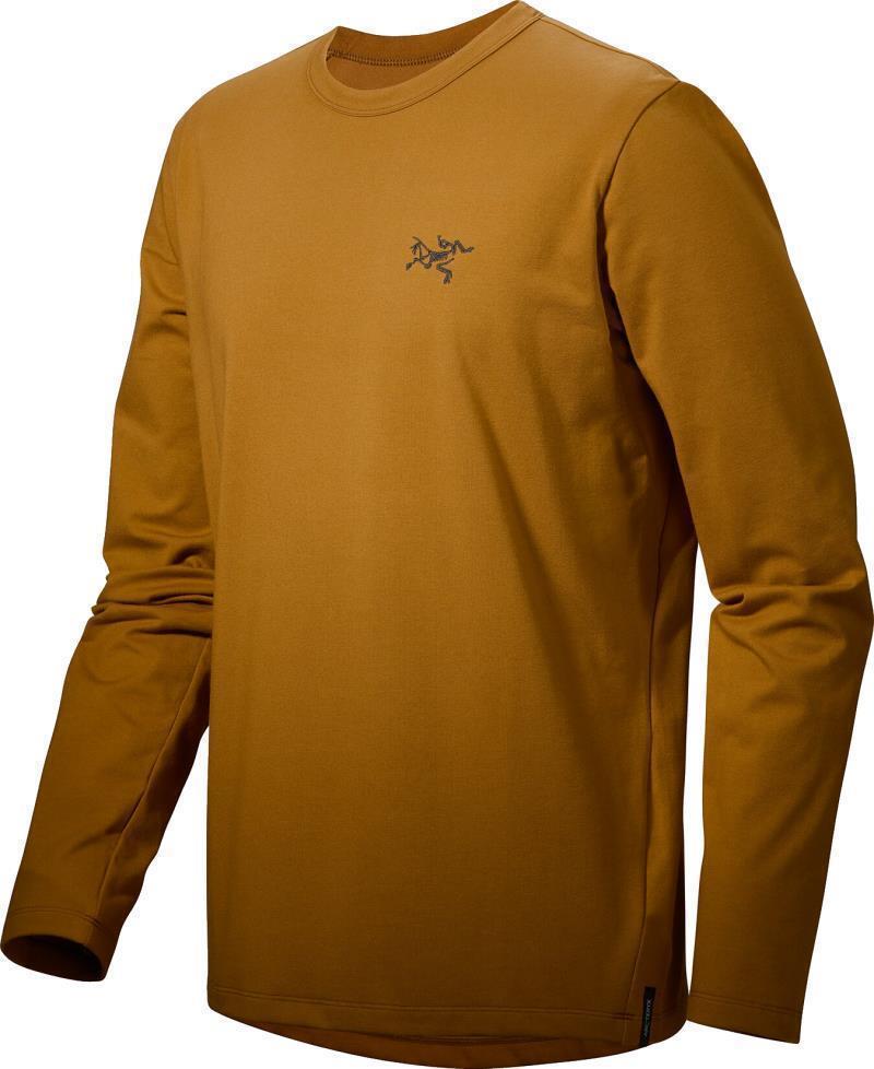 Captive ArcWord LS - Mens - Yukon 1
