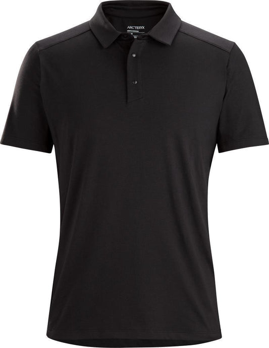 Captive Polo - Mens - Black 1