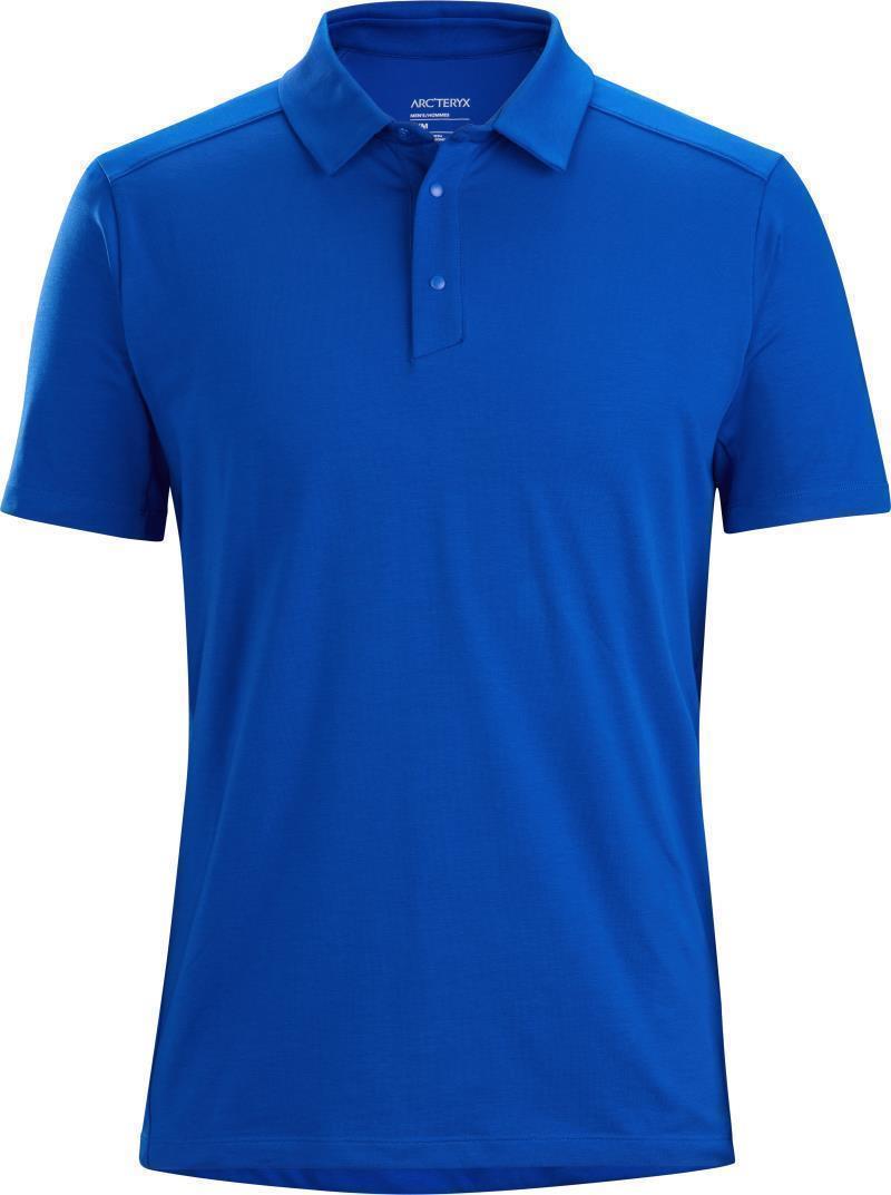 Captive Polo - Mens - Vitality 1