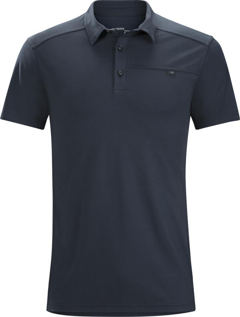Captive SS Polo - Mens - Admiral 1