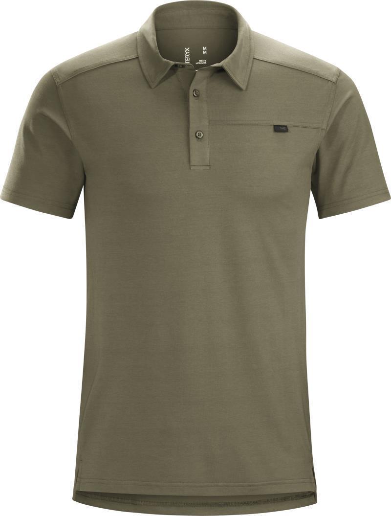 Captive SS Polo - Mens - Arbour 1