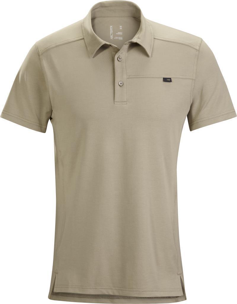Captive SS Polo - Mens - Esoteric 1
