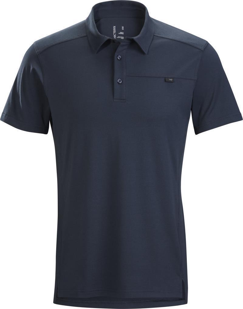 Captive SS Polo - Mens - Fortune 1