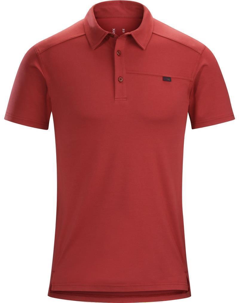 Captive SS Polo - Mens - Sundara 1