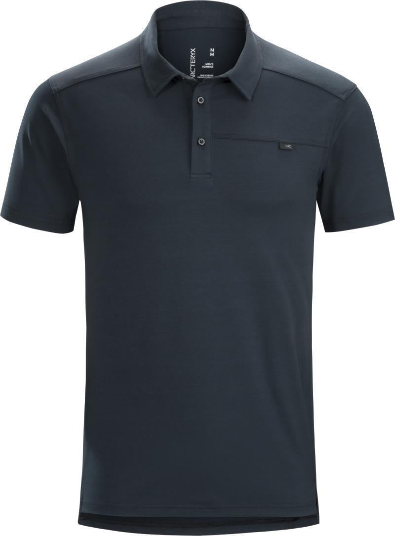 Captive SS Polo - Mens - Tui 1