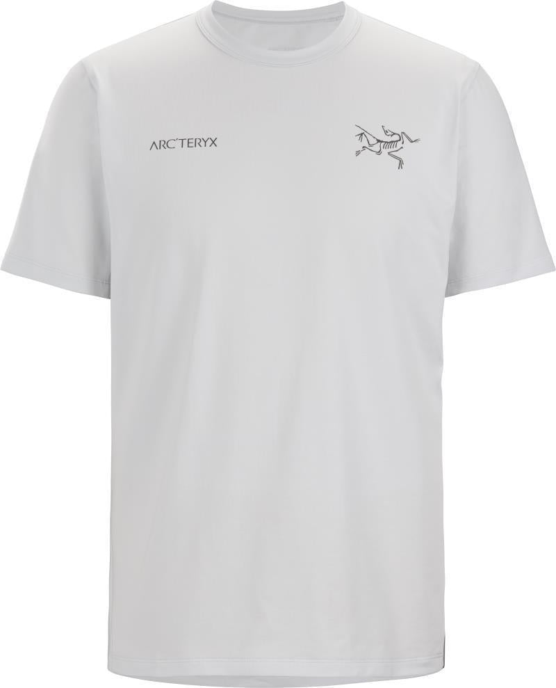Captive Split SS T-Shirt - Mens - atmos 1
