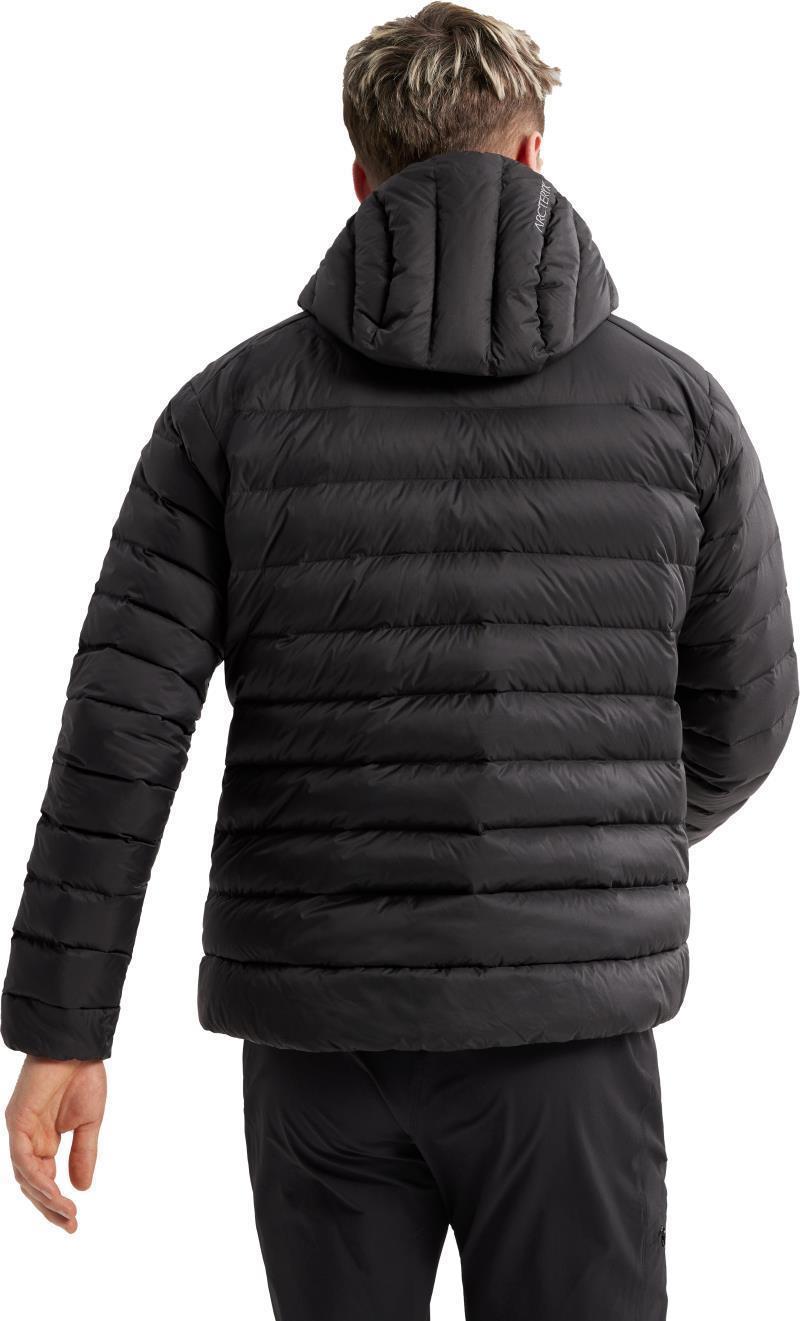 Cerium Hoody - Mens - Black 3