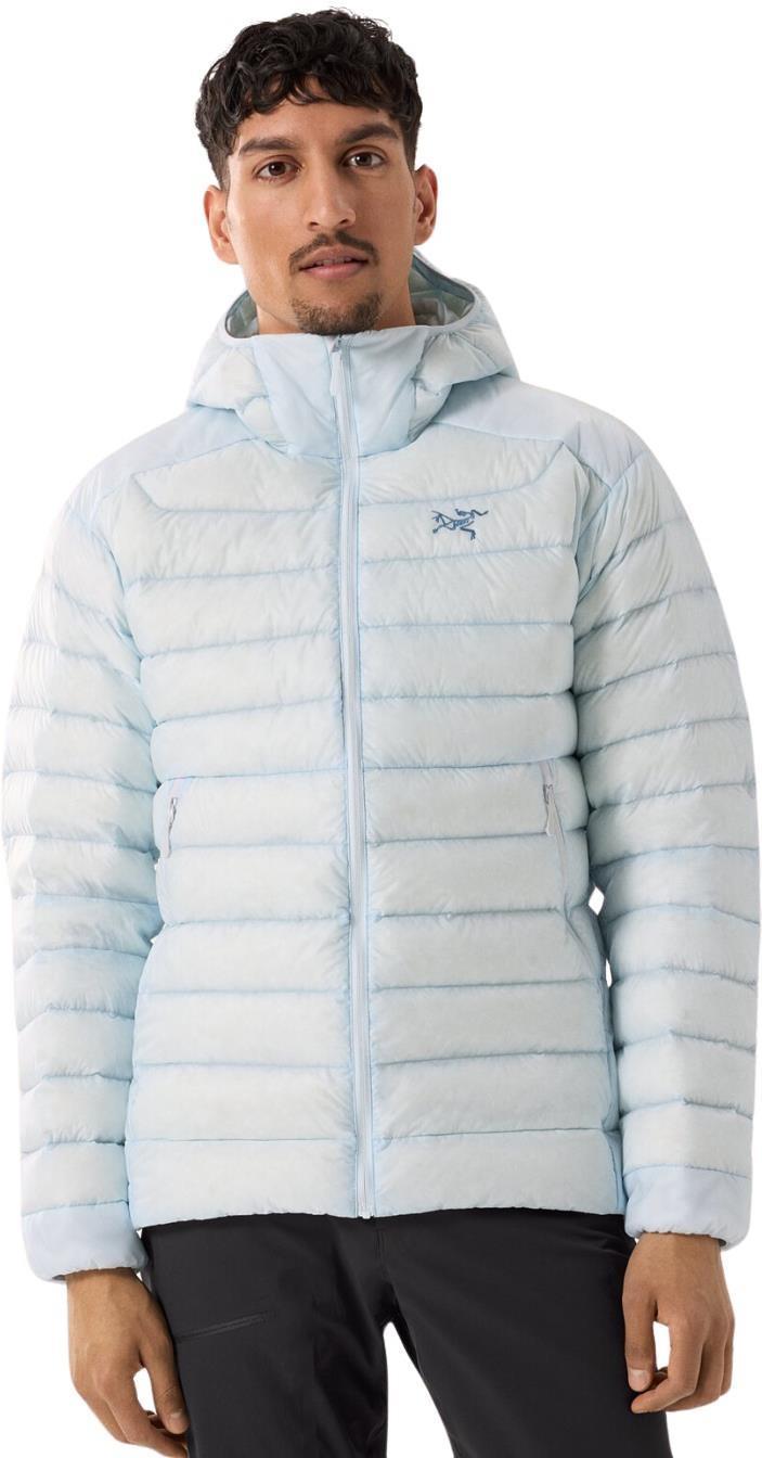 Cerium Hoody - Mens - Daybreak 2