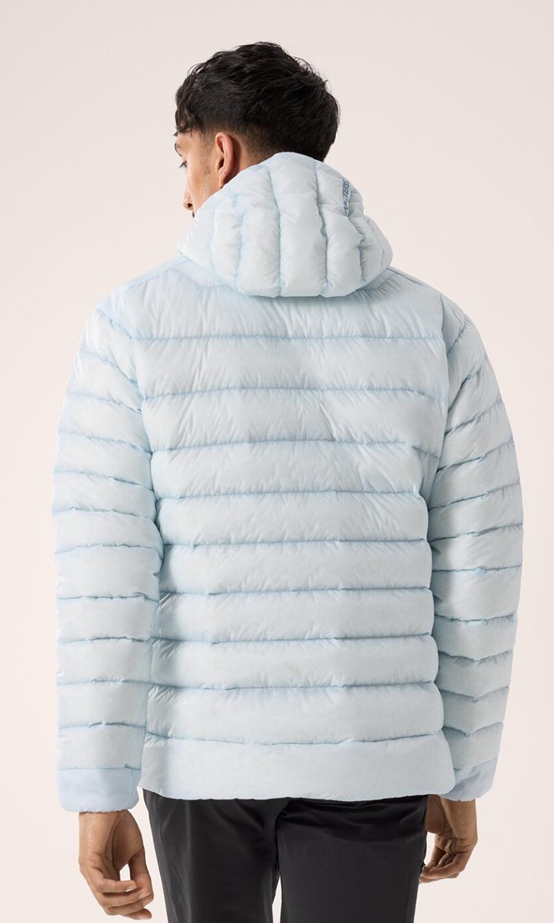 Cerium Hoody - Mens - Daybreak 3