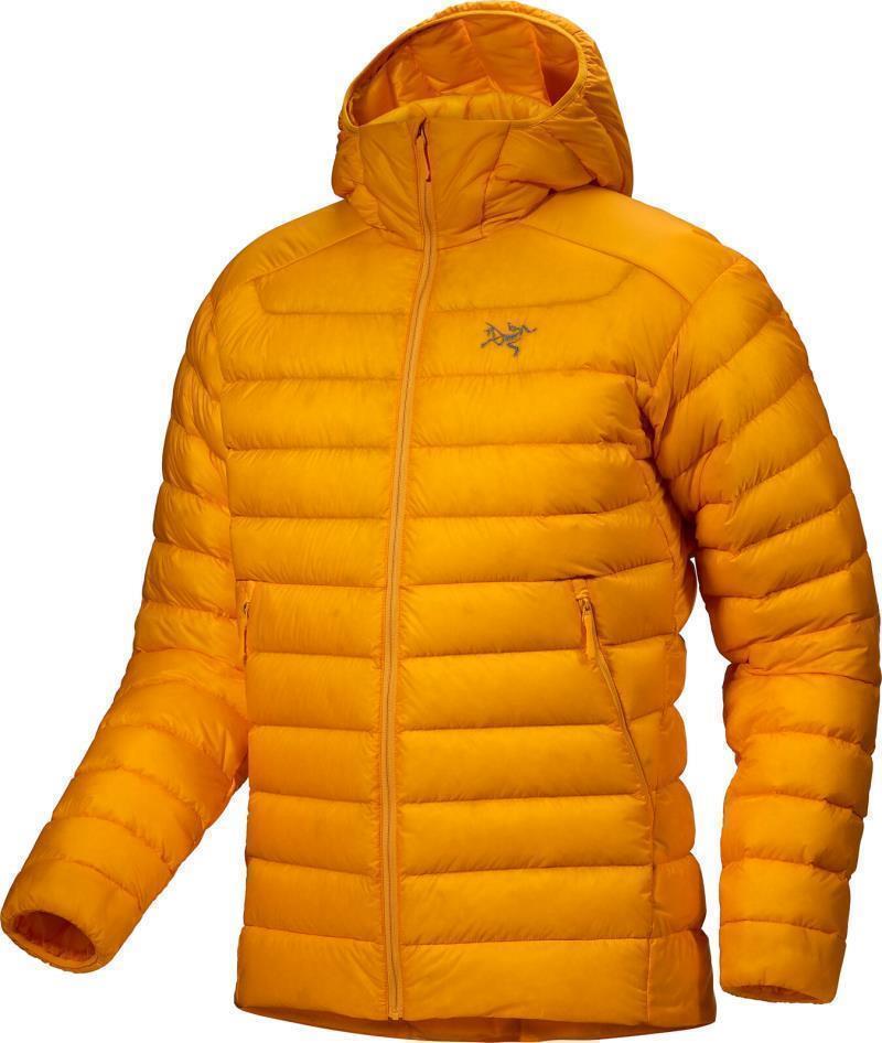 Cerium Hoody - Mens - Edziza 1