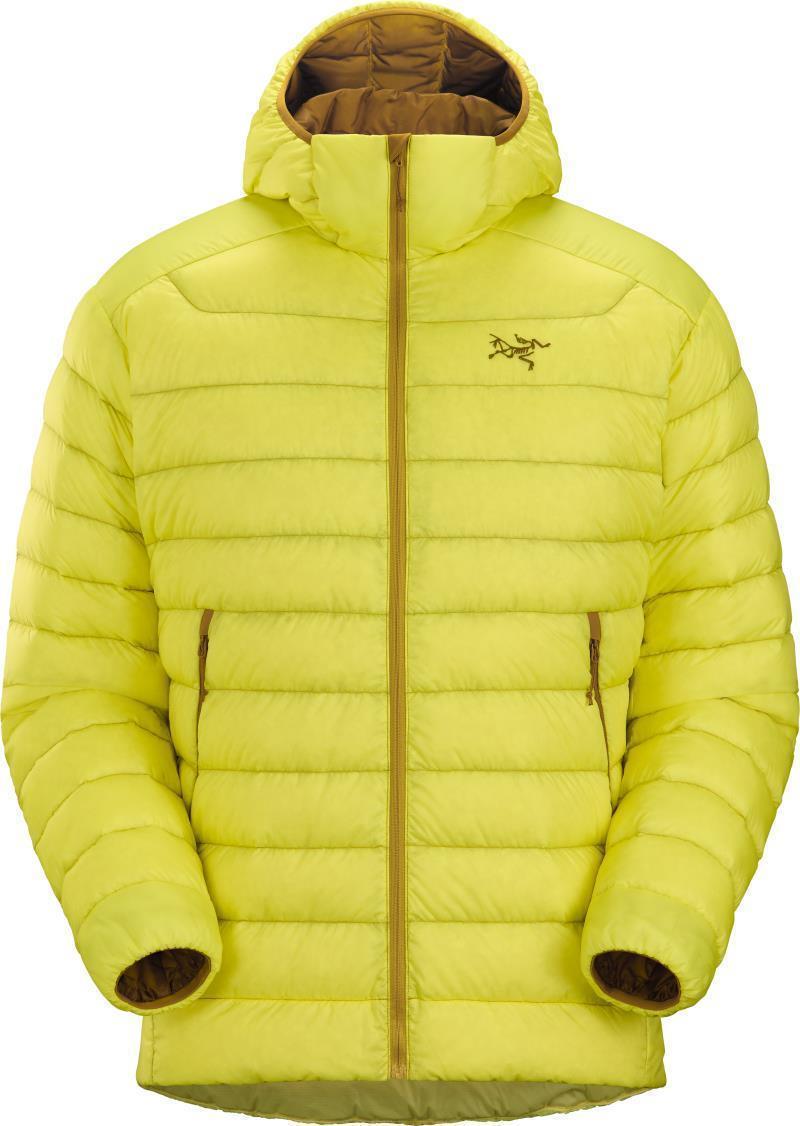 Cerium Hoody - Mens - Oracle 1