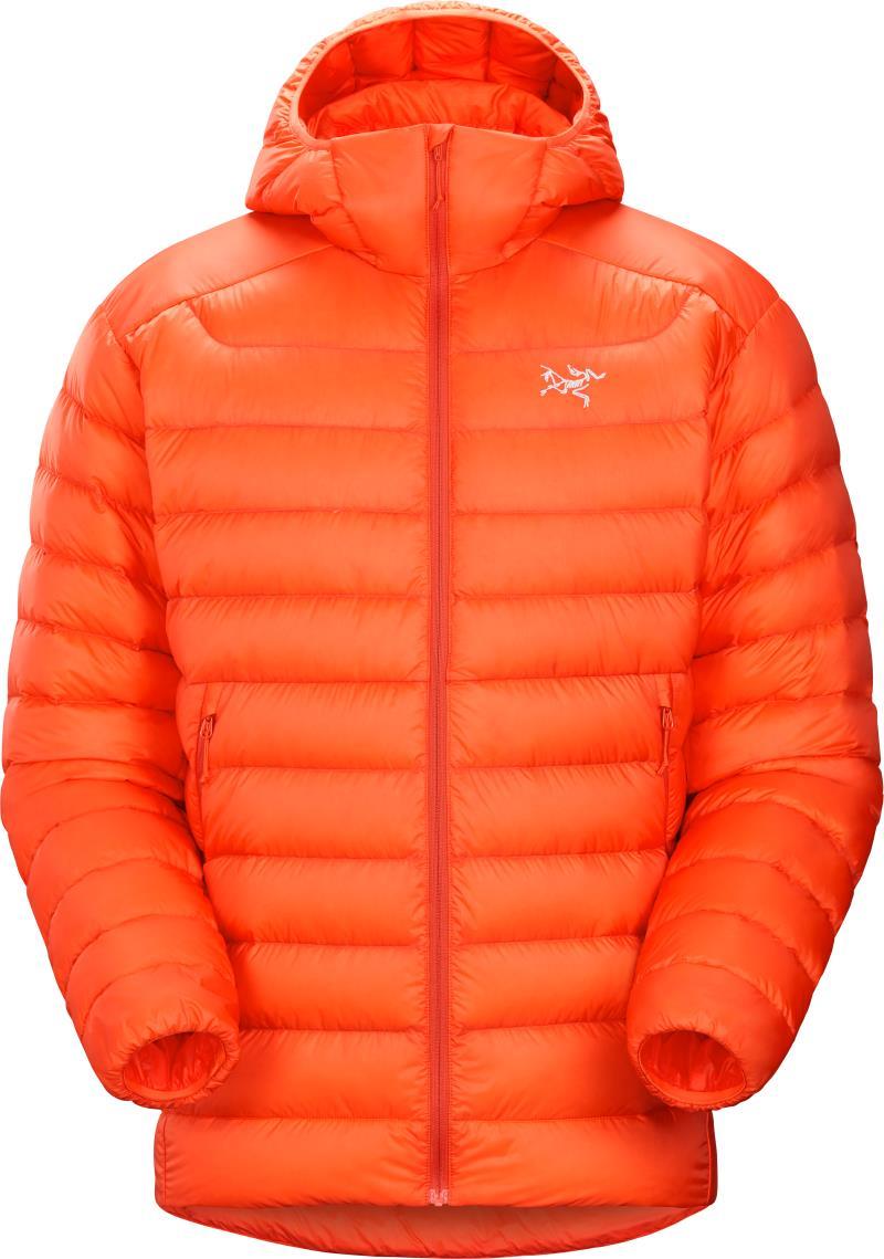 Cerium Hoody - Mens - Phenom 1