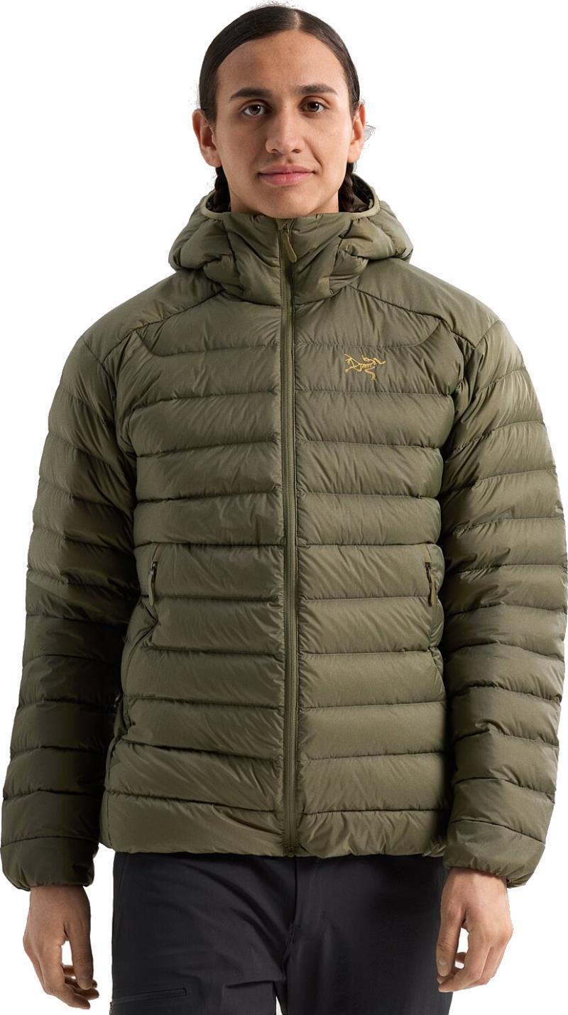 Cerium Hoody - Mens - Tatsu 2