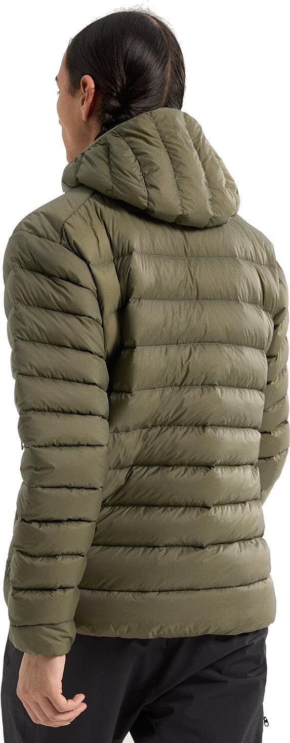 Cerium Hoody - Mens - Tatsu 3