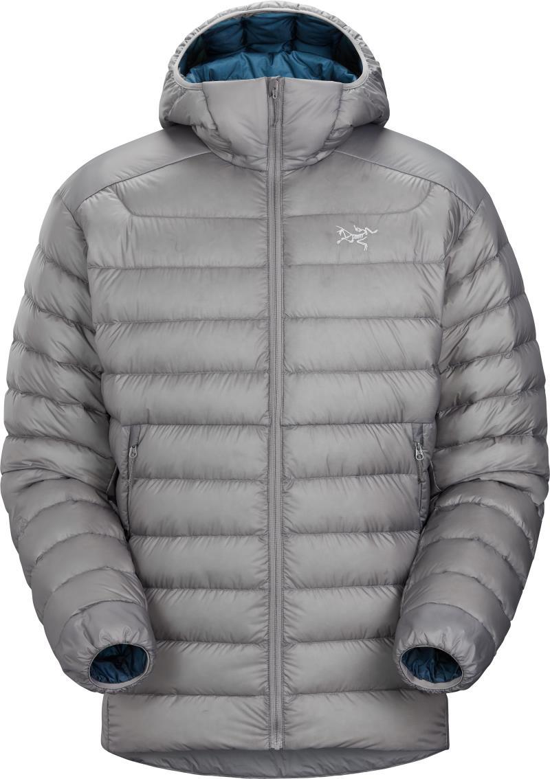 Cerium Hoody - Mens - Void 1