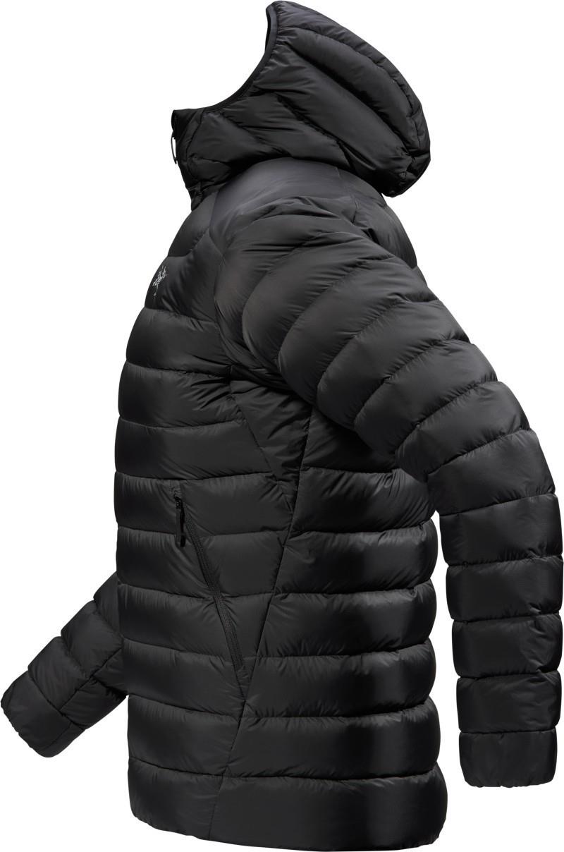 Cerium Hoody - Mens - black 1