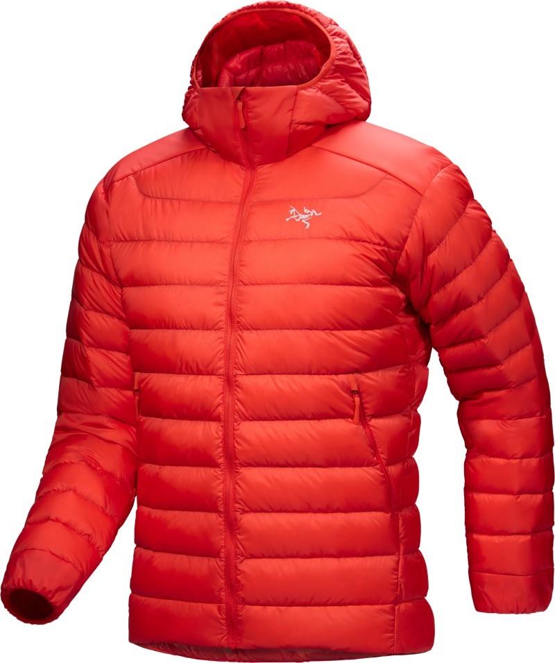 Cerium Hoody - Mens - dynasty 1
