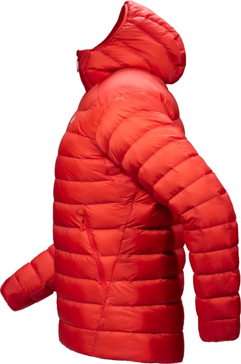Cerium Hoody - Mens - dynasty 1
