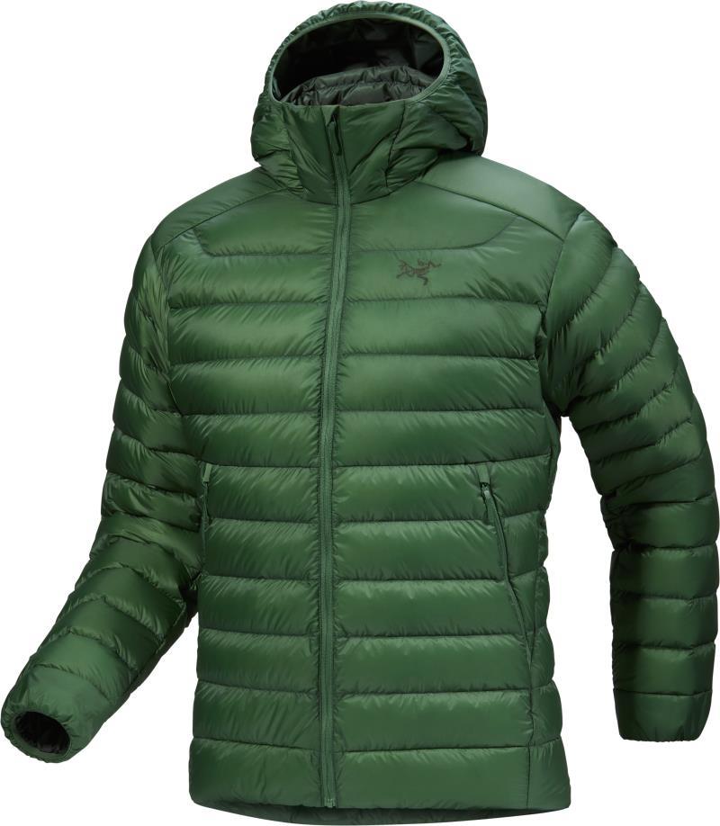 Cerium Hoody - Mens - eden 1