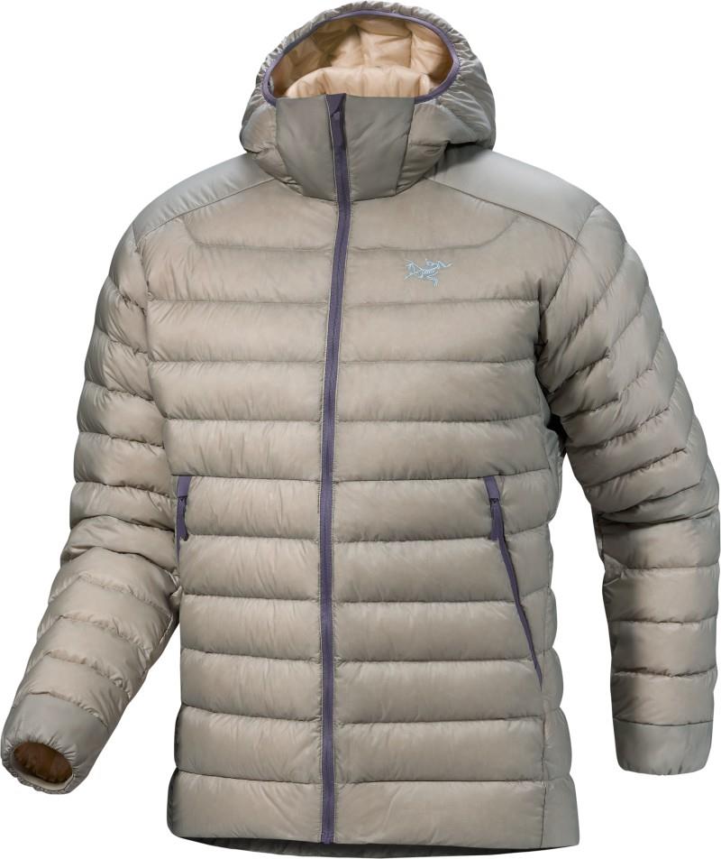 Cerium Hoody - Mens - headwaters 1