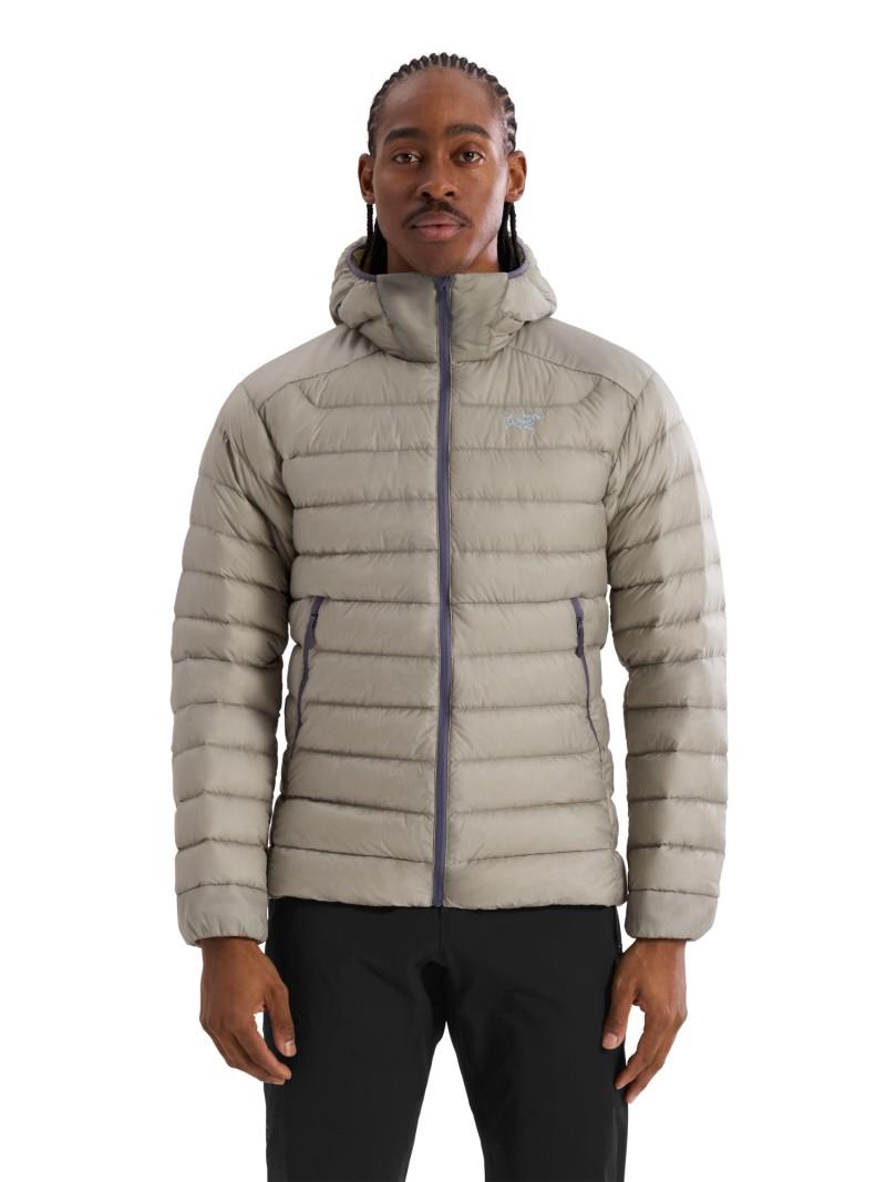 Cerium Hoody - Mens - headwaters 1