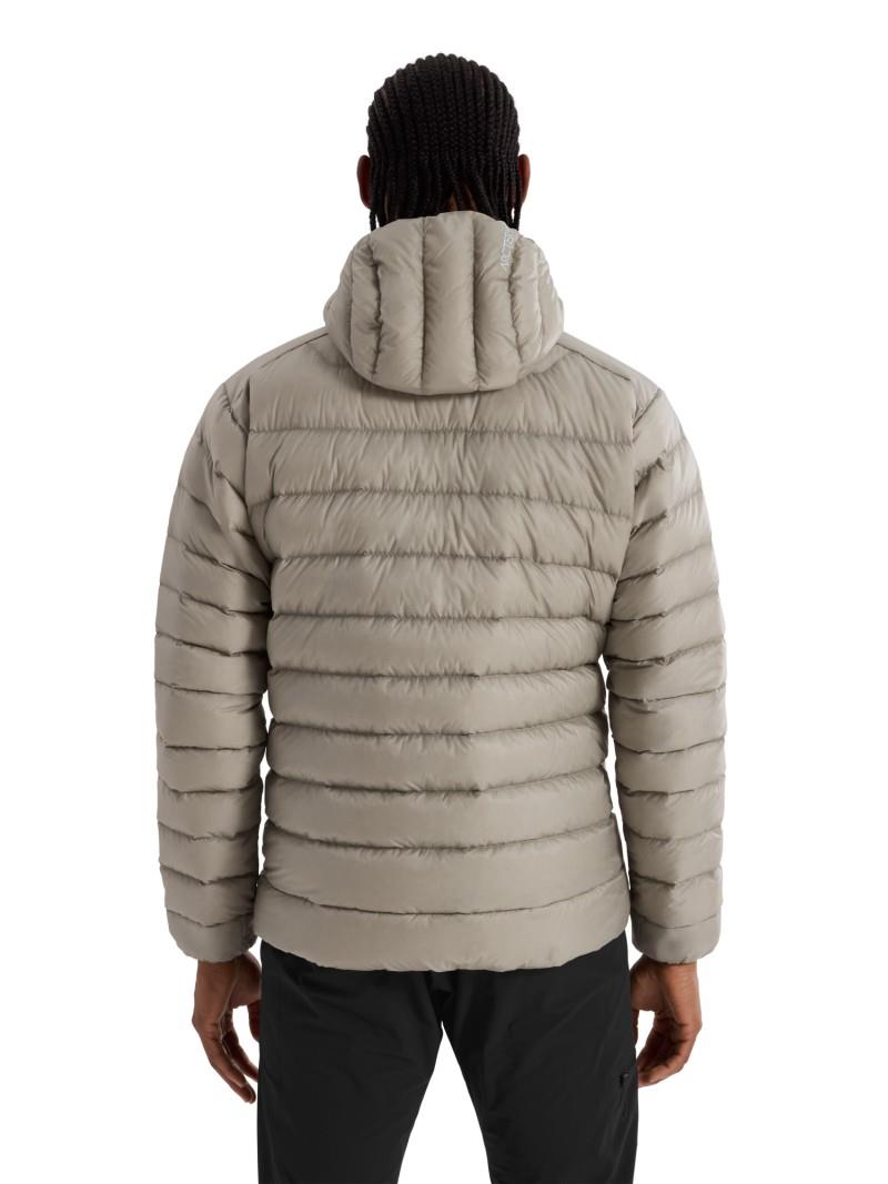 Cerium Hoody - Mens - headwaters 1