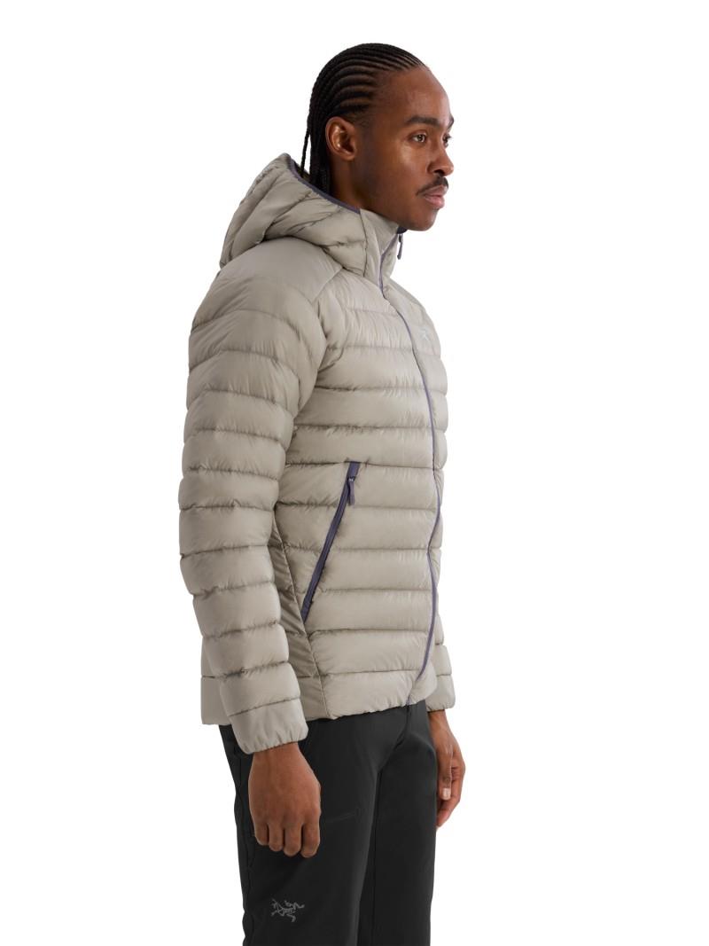 Cerium Hoody - Mens - headwaters 1