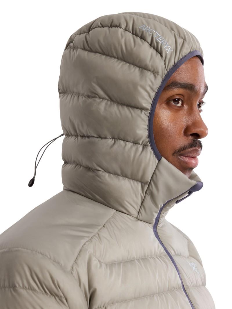 Cerium Hoody - Mens - headwaters 1