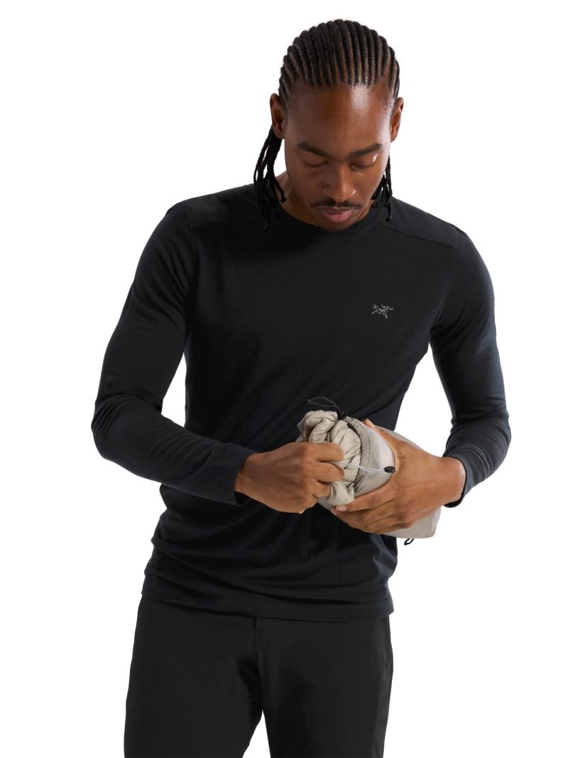 Cerium Hoody - Mens - headwaters 1