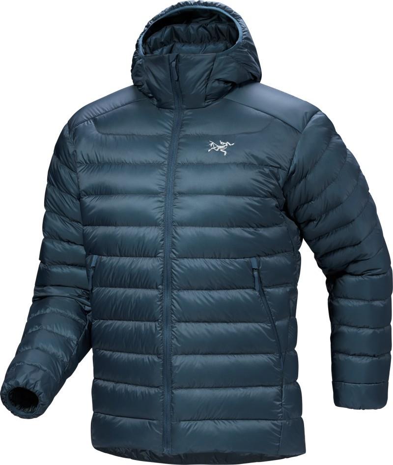 Cerium Hoody - Mens - nightscape 1