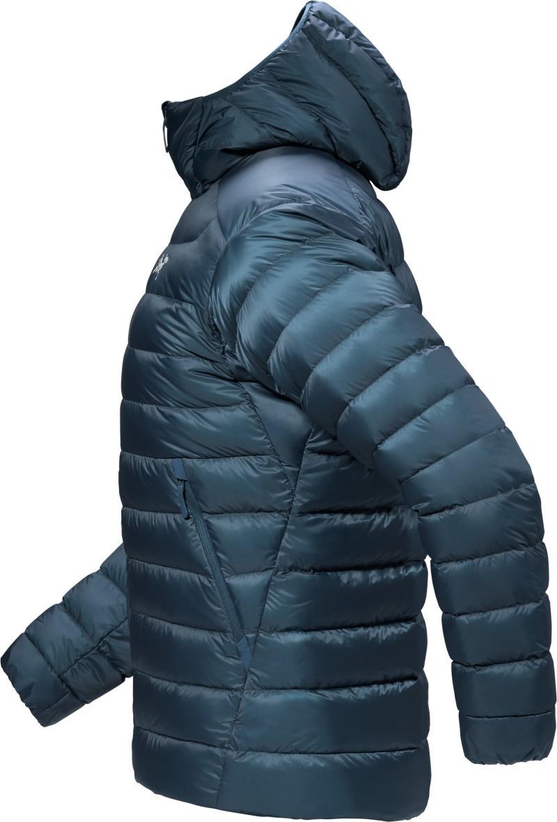 Cerium Hoody - Mens - nightscape 1