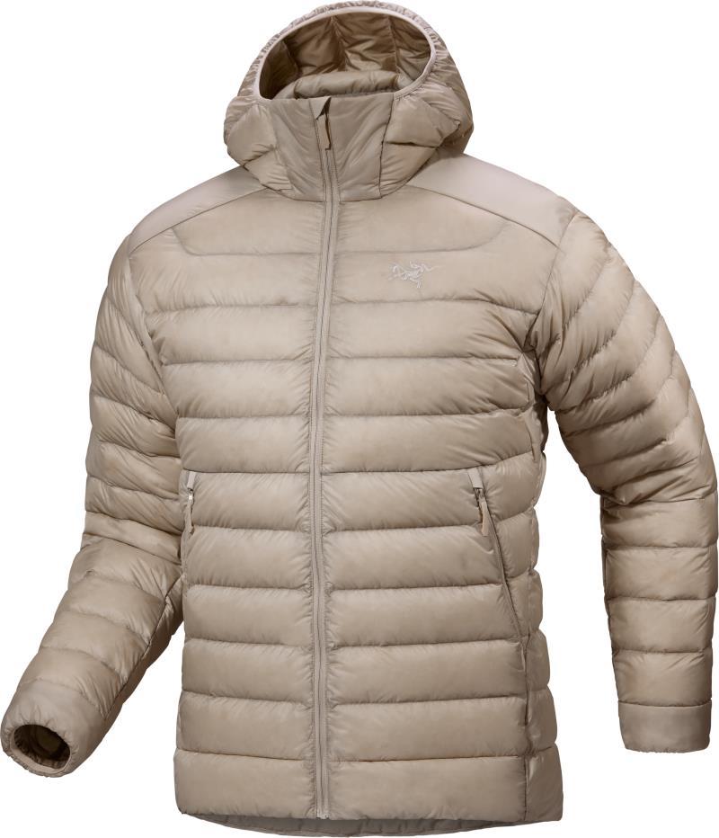 Cerium Hoody - Mens - rune 1
