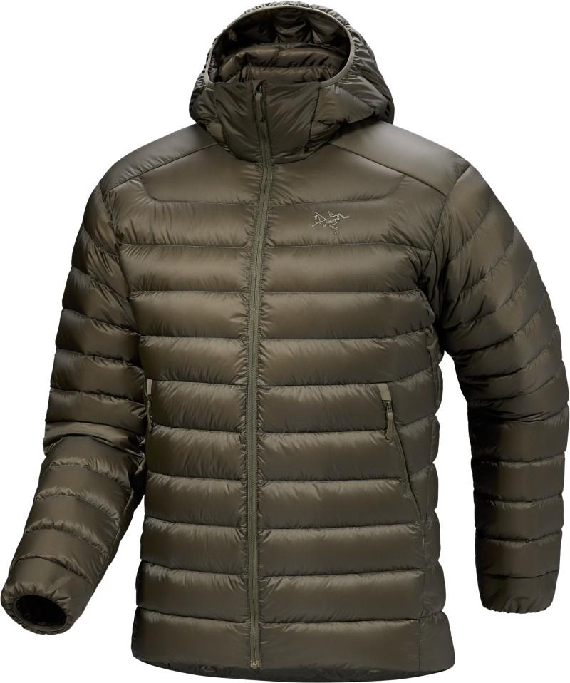 Cerium Hoody - Mens - tatsu ii 1