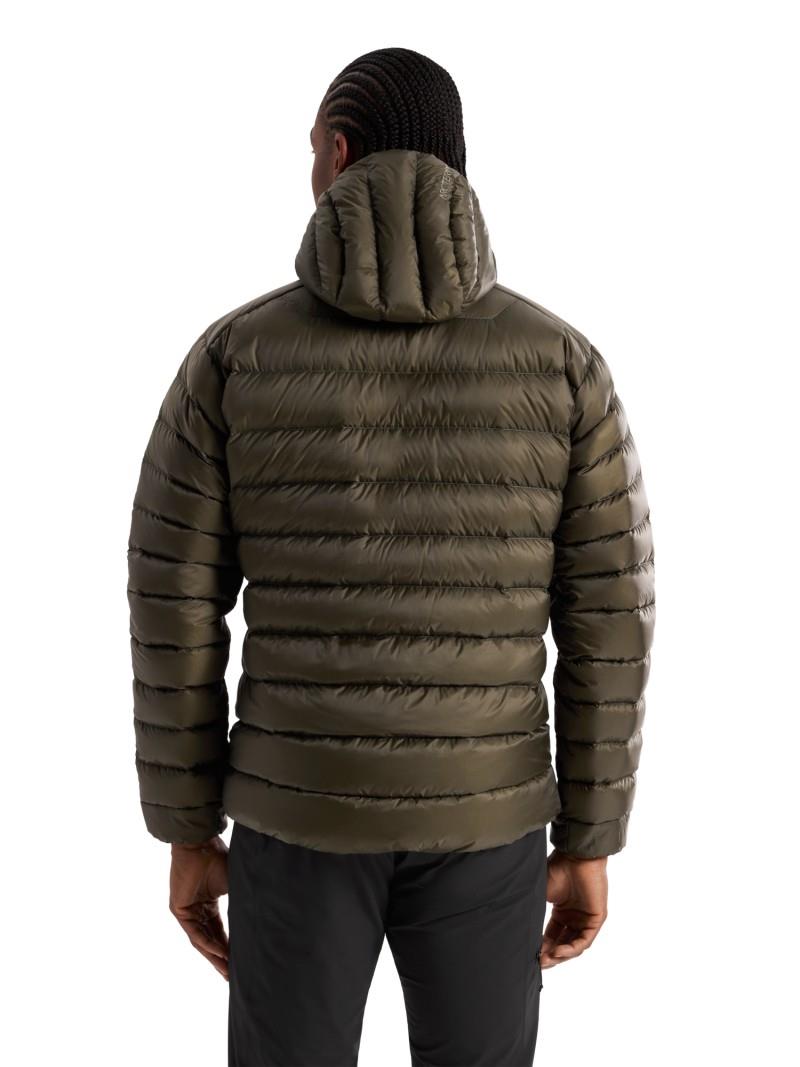 Cerium Hoody - Mens - tatsu ii 1
