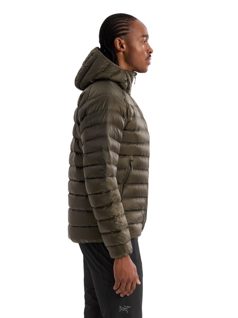 Cerium Hoody - Mens - tatsu ii 1