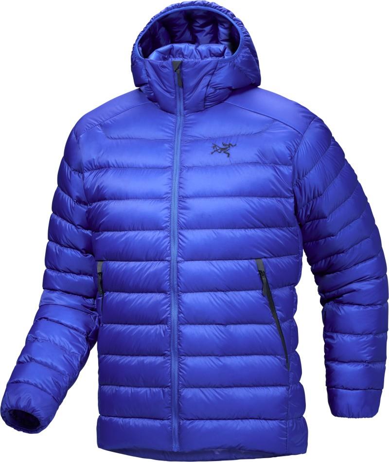Cerium Hoody - Mens - vitality 1