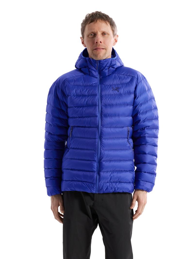 Cerium Hoody - Mens - vitality 1