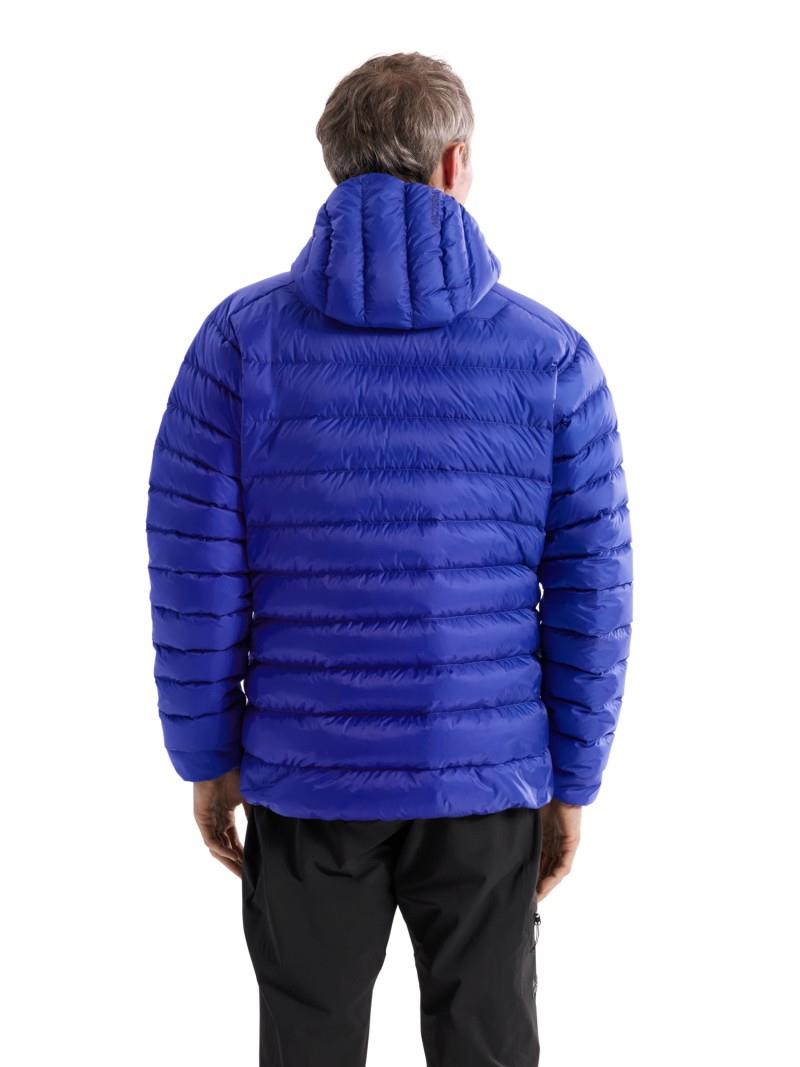 Cerium Hoody - Mens - vitality 1