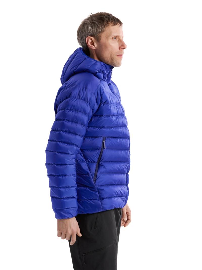 Cerium Hoody - Mens - vitality 1