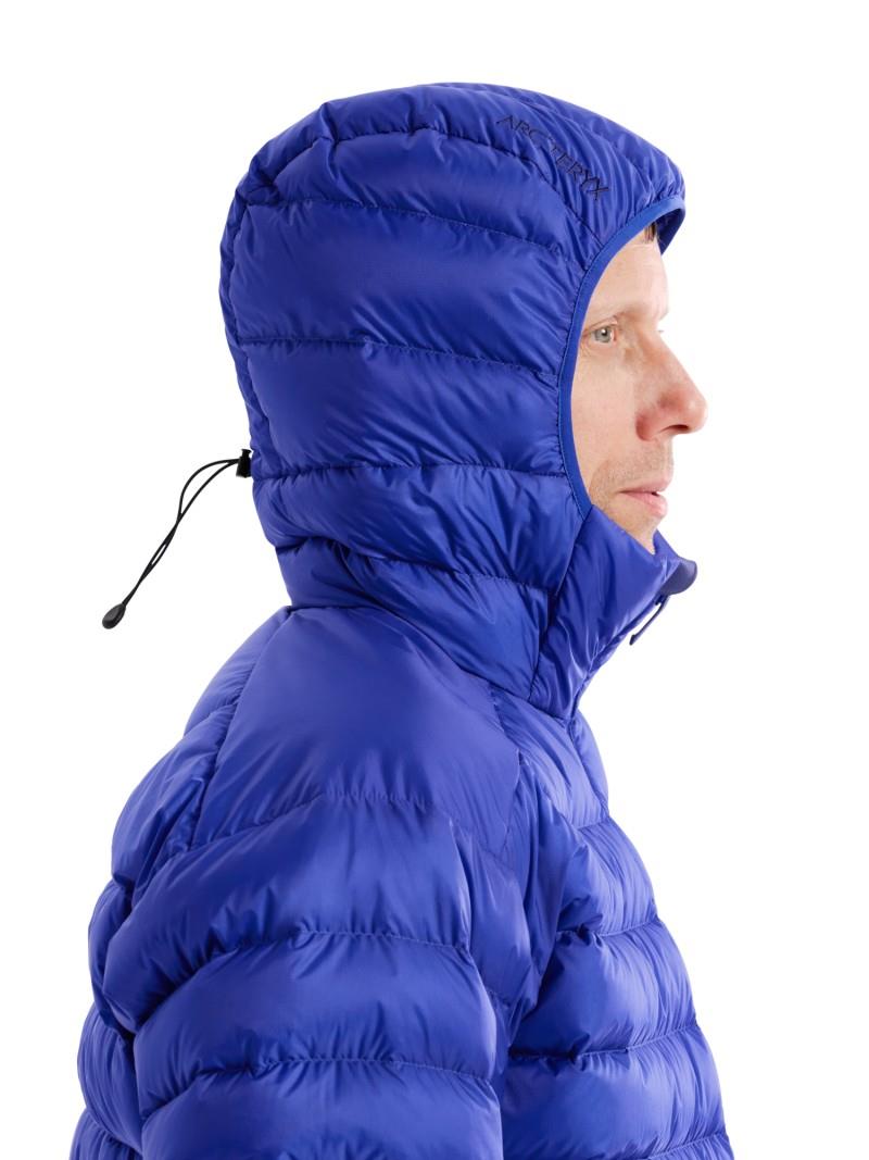 Cerium Hoody - Mens - vitality 1