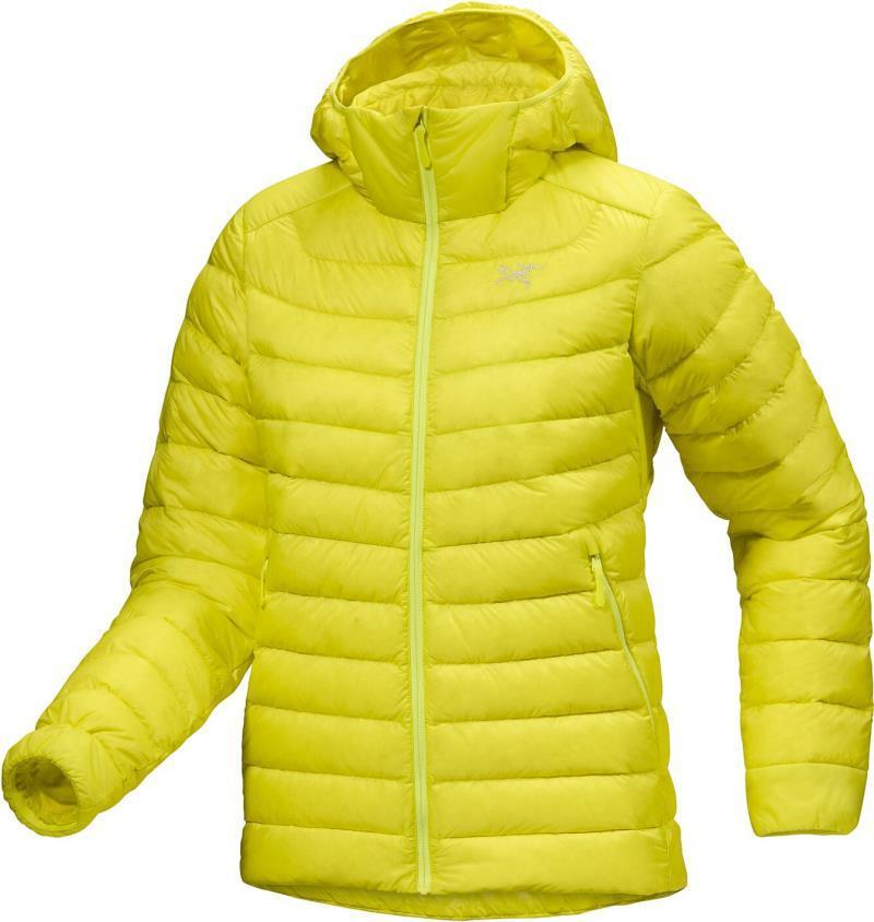 Cerium Hoody - Womens - euphoria 1