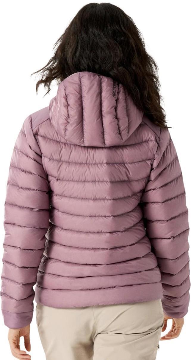 Cerium Hoody - Womens - interstellar 1