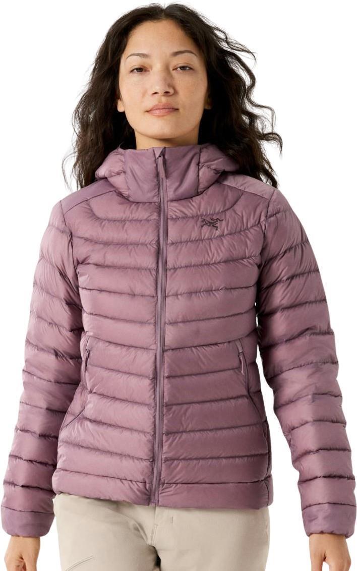 Cerium Hoody - Womens - interstellar 1